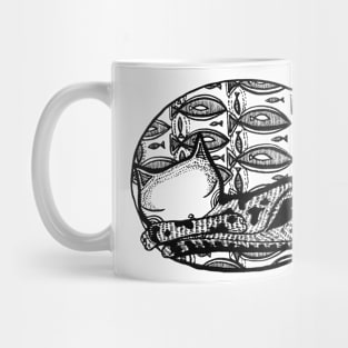 Sweet dreams Mug